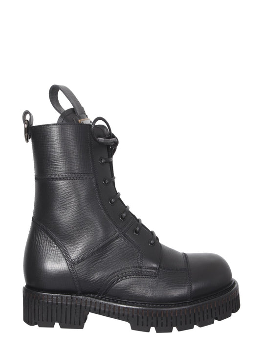 Bernini Boot