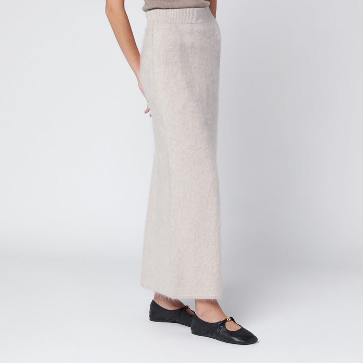 Almada Label Gonne - Beige | cc056c8394d8b72d4912e62c9b2a0df19e75635f