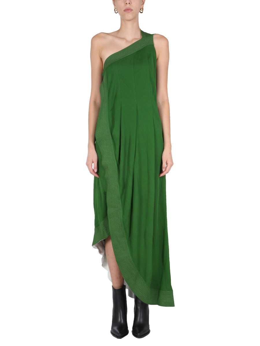Givenchy Abiti - Green | 7da09cd457075ed443b72a06f3ab1eebe817f9f2