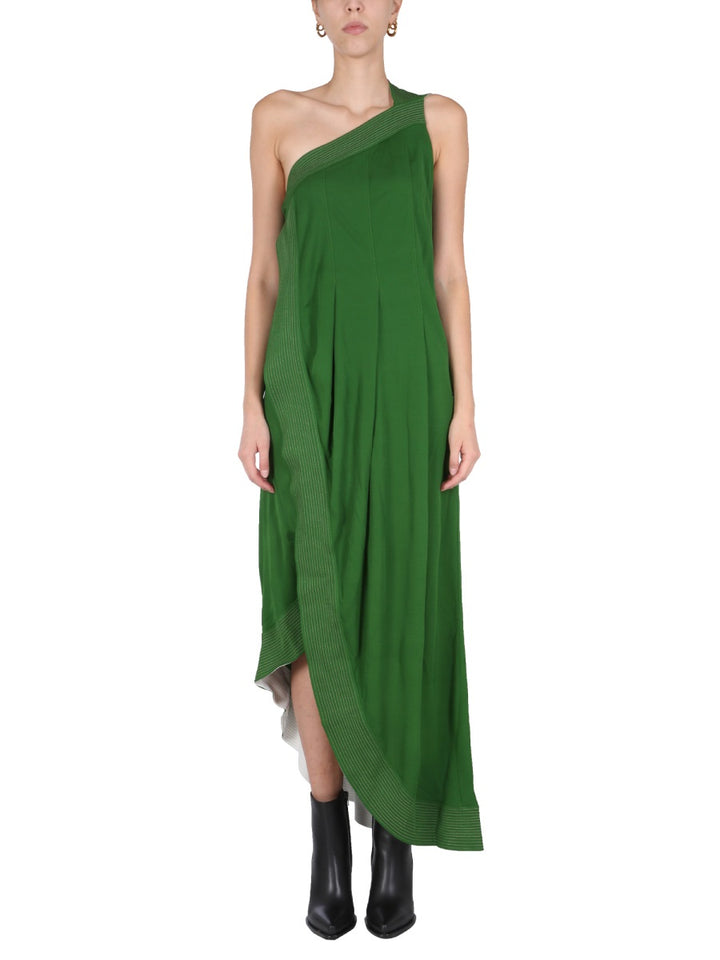 Givenchy Abiti - Green | 7da09cd457075ed443b72a06f3ab1eebe817f9f2