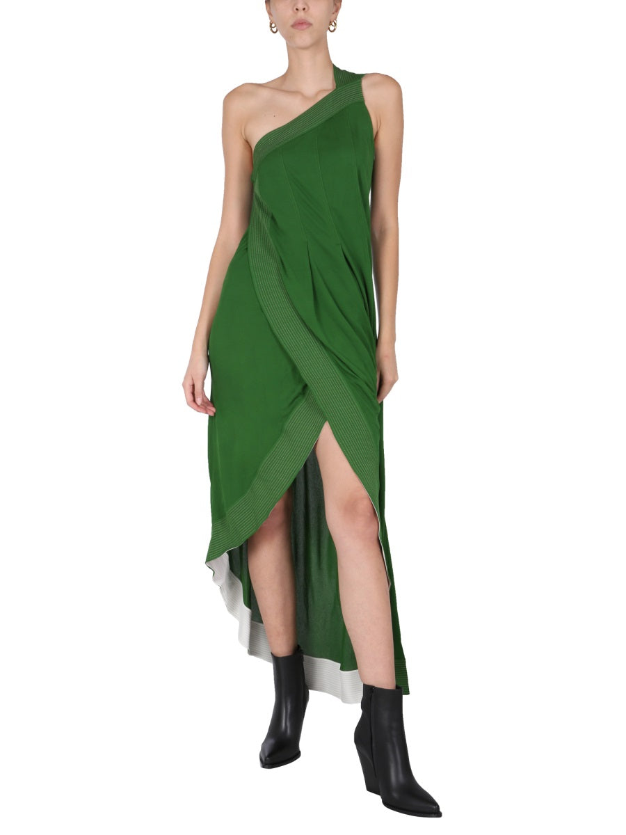 Givenchy Abiti - Green | 3eacc47d7be32c9d81bea36d9ec128194c1b1b73
