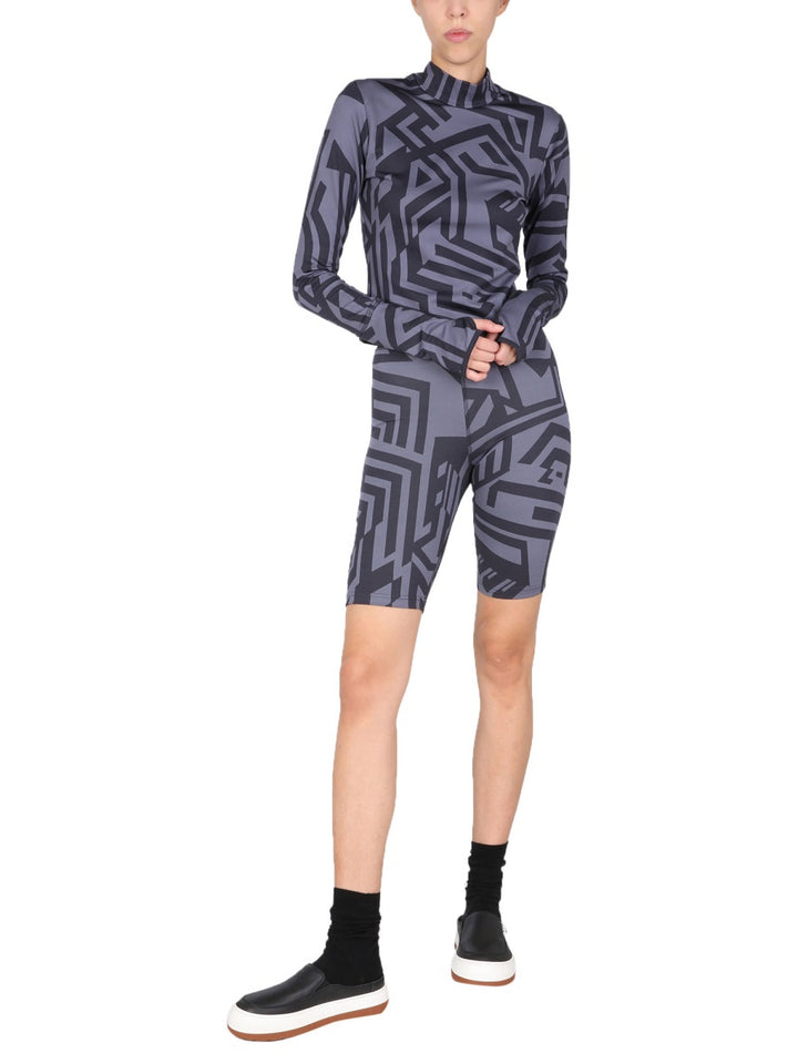 Mcq T shirt - Nero | Wanan Luxury