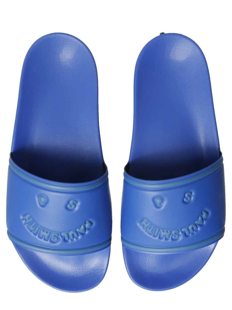 Ps Paul Smith Sandali - Blu | Wanan Luxury