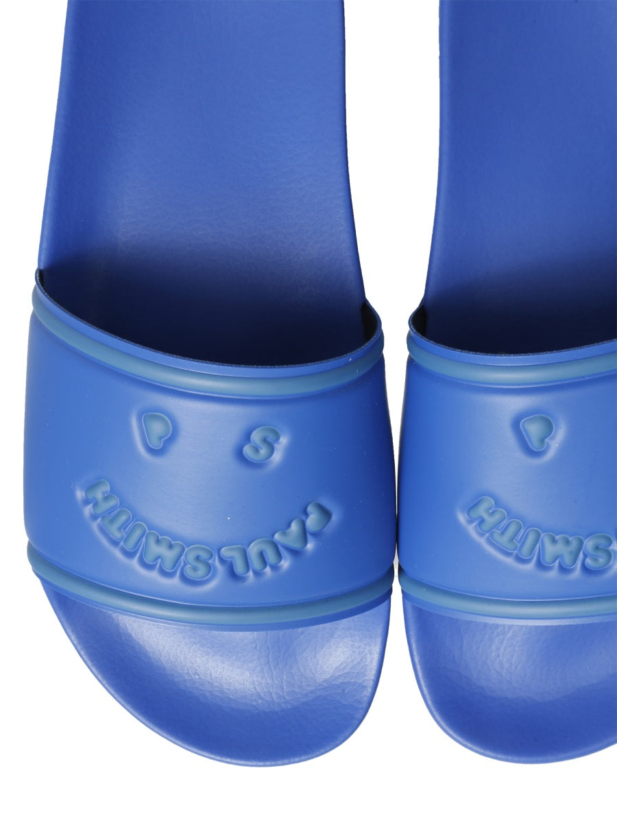 Ps Paul Smith Sandali - Blu | Wanan Luxury