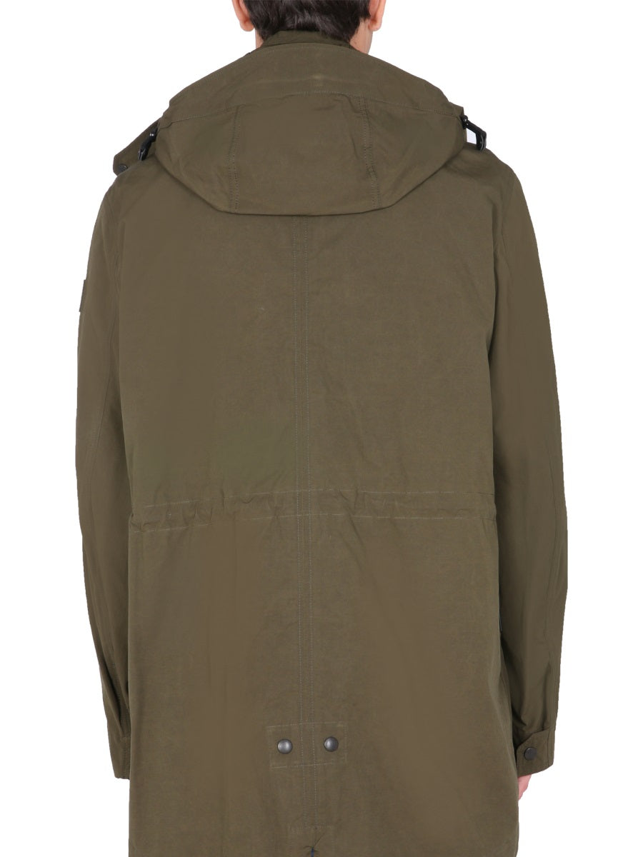 Woolrich Giacche - Green | 11a2fef8f84b51c89785f2bc62786cea67d64112