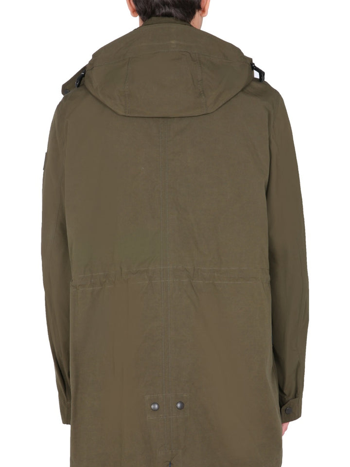 Woolrich Giacche - Green | 11a2fef8f84b51c89785f2bc62786cea67d64112