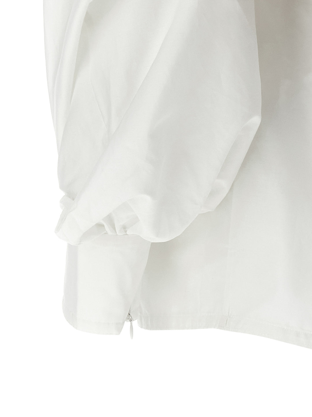 Zimmermann Hypnotic Pussybow Camicie - Bianco | c8a0cca7d944b119d4f63d5af026421140eea91a