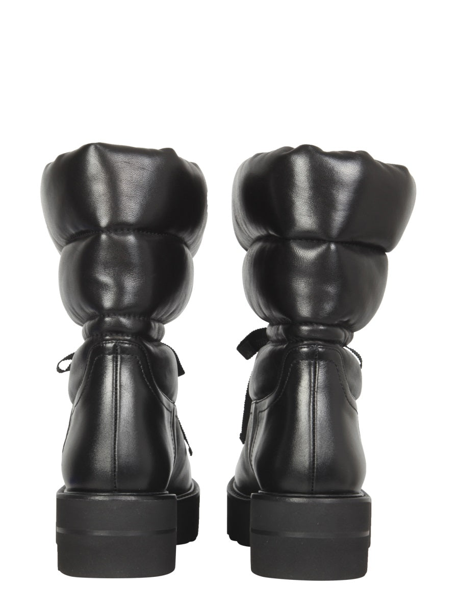 Stuart Weitzman Stivali - Black | 6f3630230e8e89307d2a70d067e85f237c3cacc7
