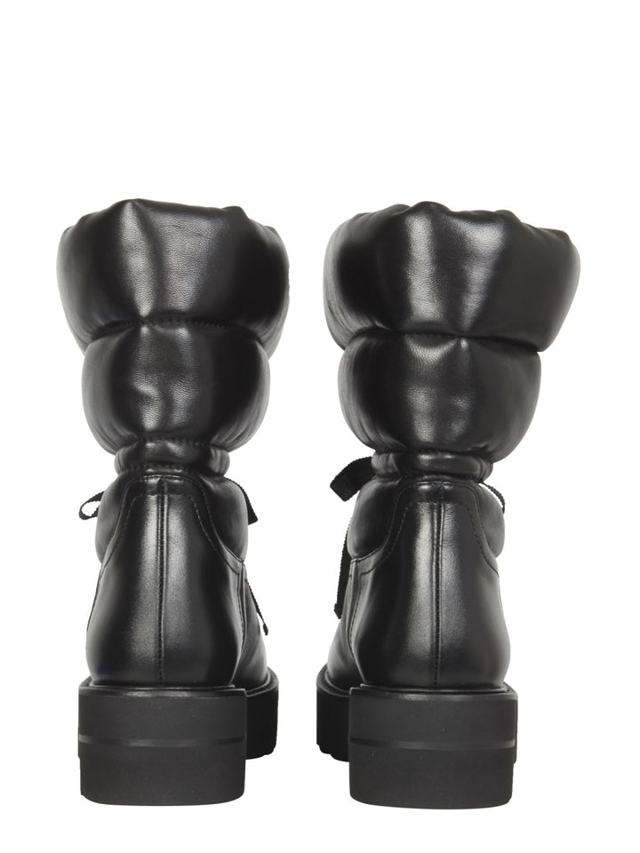 Stuart Weitzman Stivali - Black | 6f3630230e8e89307d2a70d067e85f237c3cacc7