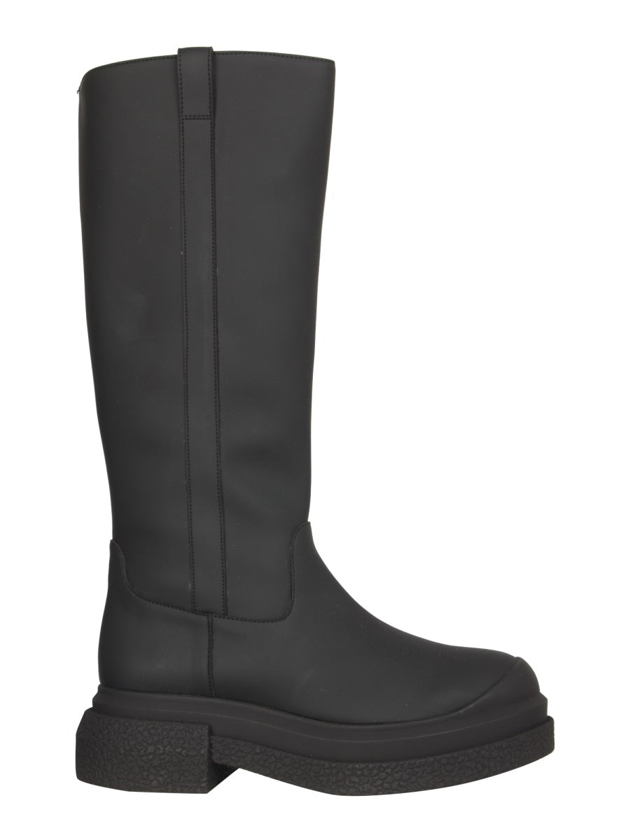 Stuart Weitzman Stivali - Black | 184fc723aaaf001b3547b54598bca66b4b42caa2