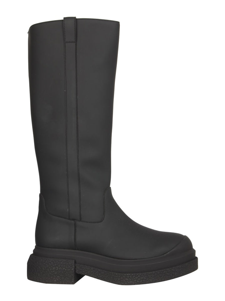 Stuart Weitzman Stivali - Black | 184fc723aaaf001b3547b54598bca66b4b42caa2