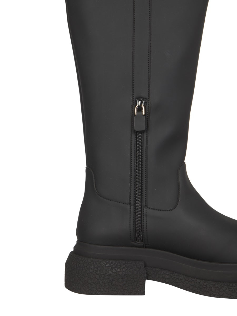 Stuart Weitzman Stivali - Black | 7ac028104bc460ced1cff28784fa4366b4c8a1d3