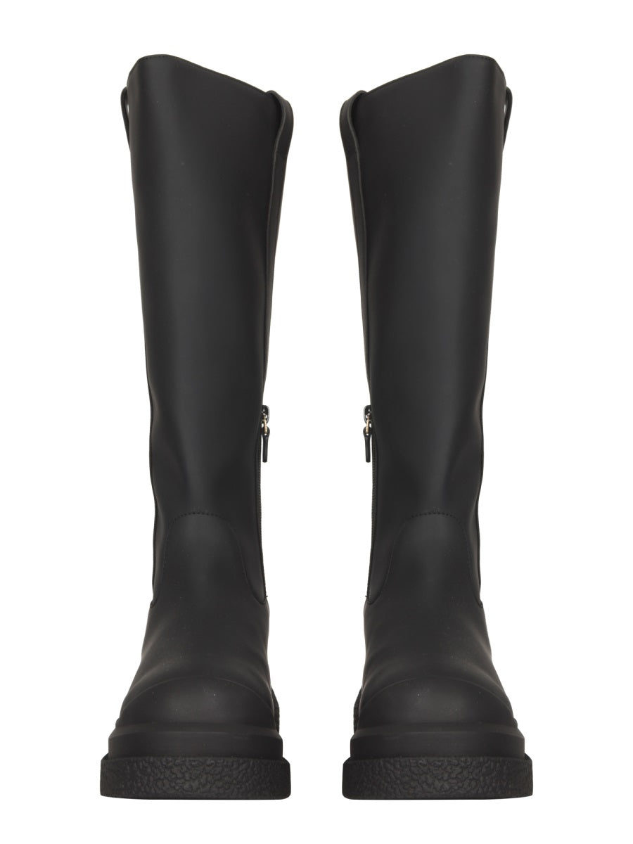 Stuart Weitzman Stivali - Black | 7962d717cd8bd5535061eee91eb7b7e473bd3707