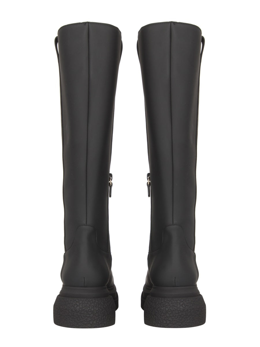 Stuart Weitzman Stivali - Black | 5f6cdc6885065b85207d57a4b078fb68c0d674e2
