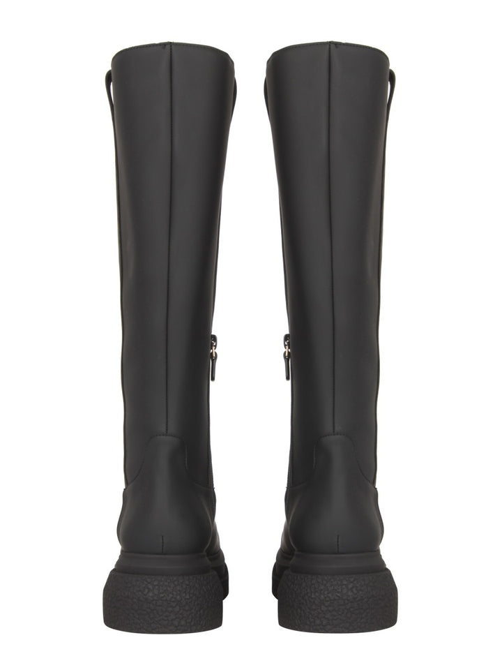 Stuart Weitzman Stivali - Black | 5f6cdc6885065b85207d57a4b078fb68c0d674e2