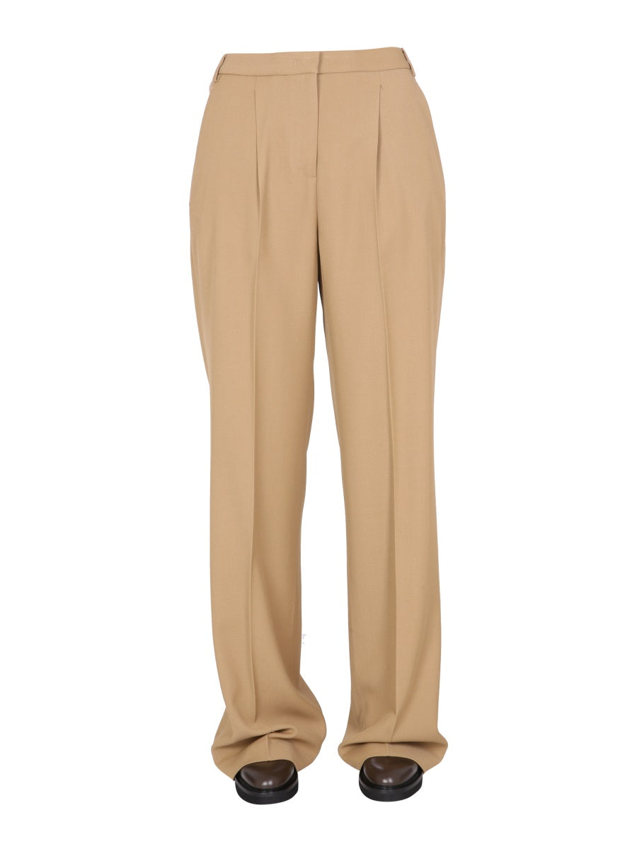 Aspesi Pantaloni - Beige | abb696c6d4660de30d1b7509dbc470742f2df0dc