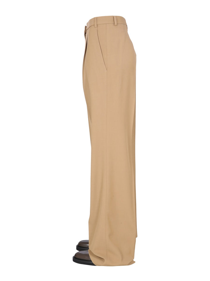 Aspesi Pantaloni - Beige | 20c8d549d755fcfc843be59bd7fd9a9d92b89aa6