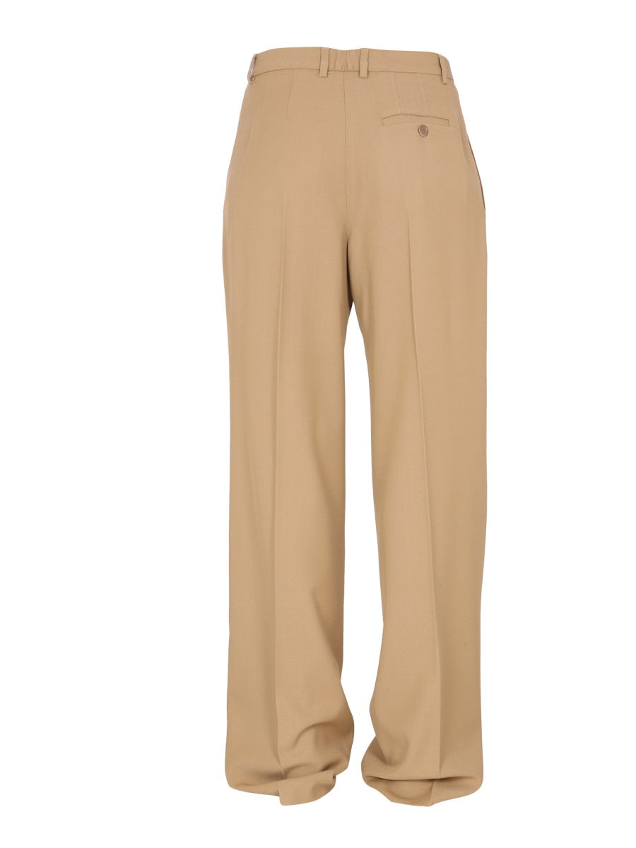 Aspesi Pantaloni - Beige | 2bbb78b3dc40913bd51a873d509063c4cfb0af7a