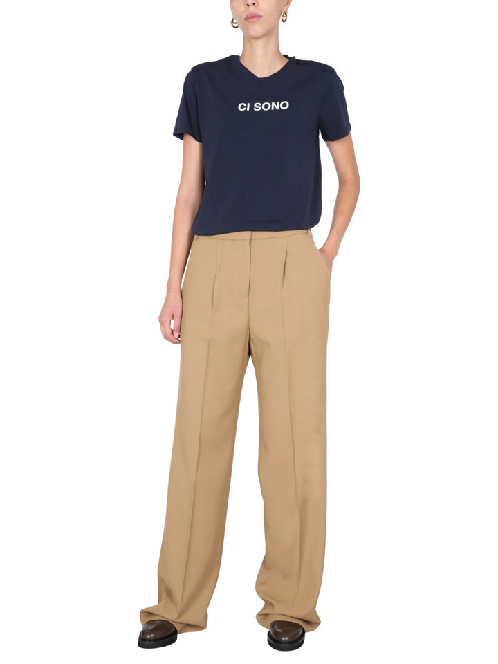 Aspesi Pantaloni - Beige | e8341253b5232049007dcfd8dd488022f680cfce