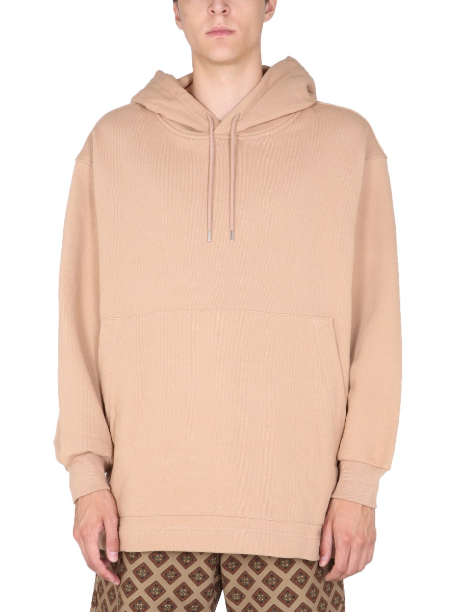 Dries Van Noten Felpe - Beige | 6ee02ce0cc9c09aa543124347addba57392748b7