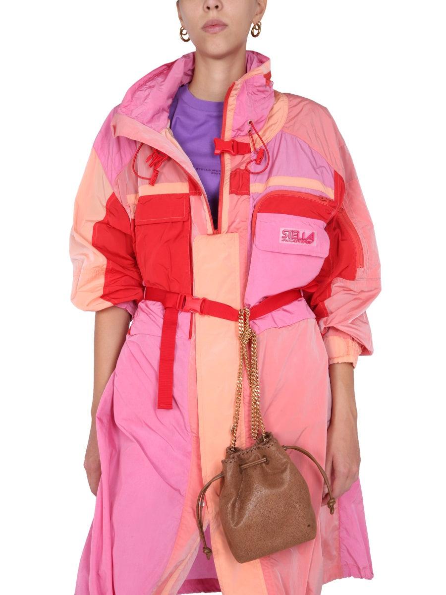 Stella McCartney Trench e Impermeabili - Rosa | Wanan Luxury