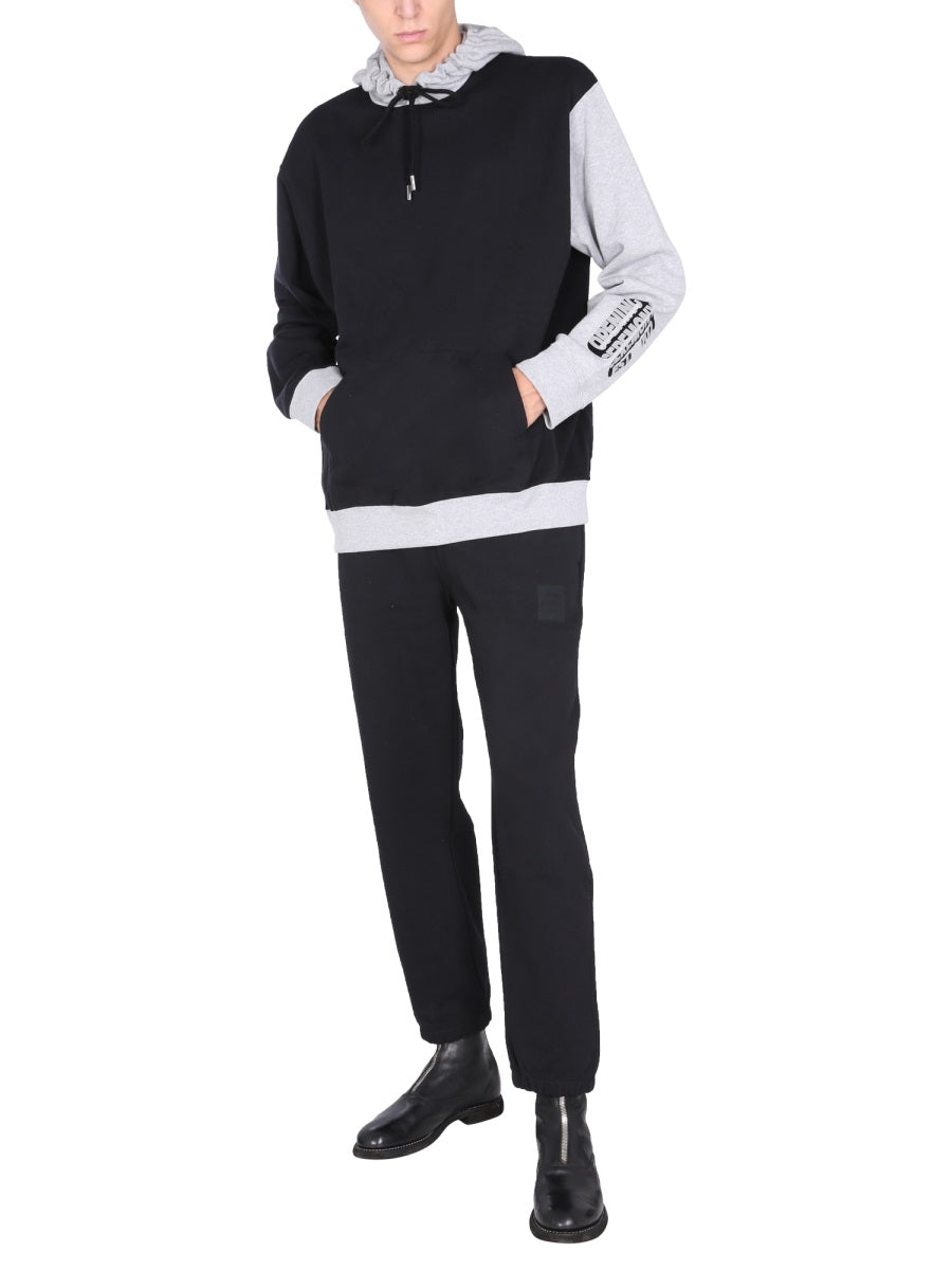 Opening Ceremony Felpe - Nero | Wanan Luxury