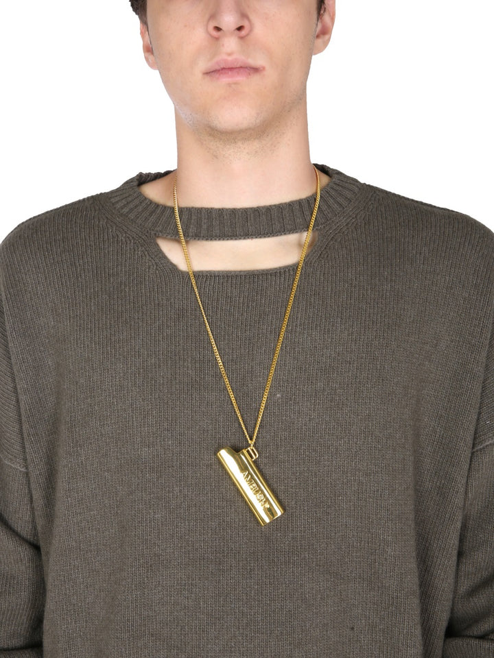 Ambush Maglioni - Verde | Wanan Luxury