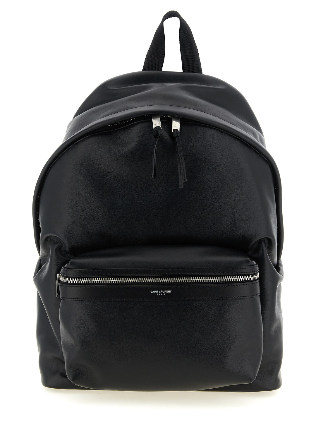 Saint Laurent City Zaini e Valigie - Nero | 4df8c5d31d89d9d333c8400936464fe41c8a42c8