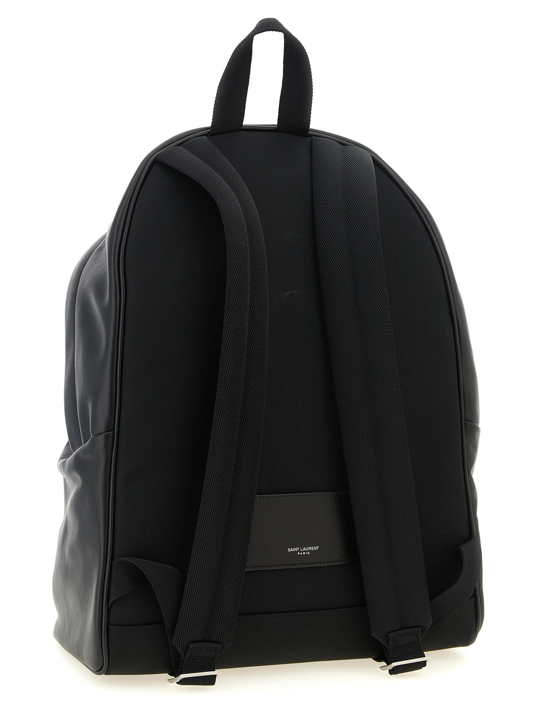 Saint Laurent City Zaini e Valigie - Nero | 882748f7e7fdb0e7f3a659ffe62a929a4c56a4fe