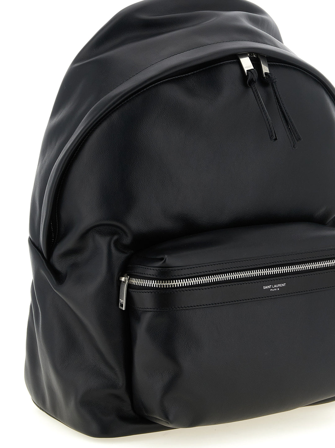 Saint Laurent City Zaini e Valigie - Nero | dd22c41a58b0a9ee82d45f8c5d260362ce3dc979