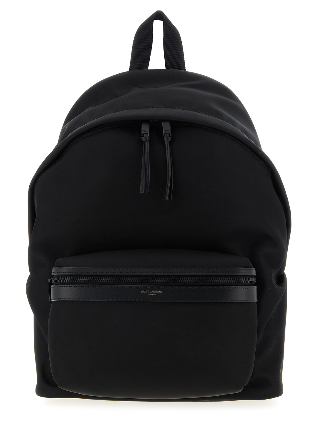 Saint Laurent City Zaini e Valigie - Nero | 260ed007b465e4e587e122503cd7851472d2ab66