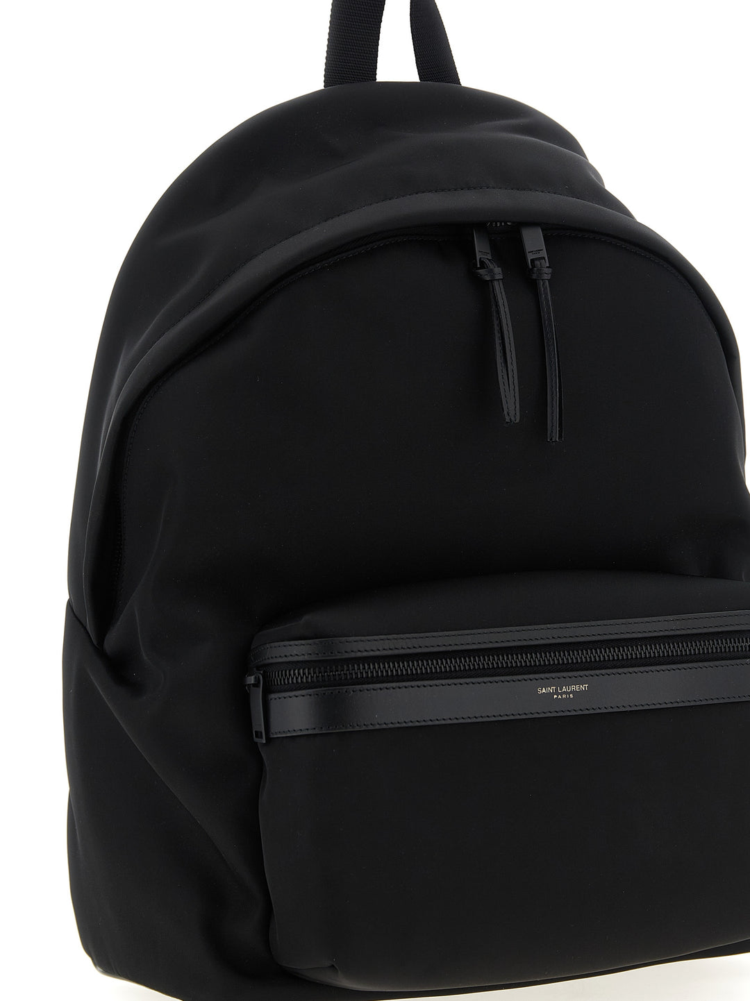 Saint Laurent City Zaini e Valigie - Nero | 069db400fea4c1771b1a6bb232d539c1219a1788