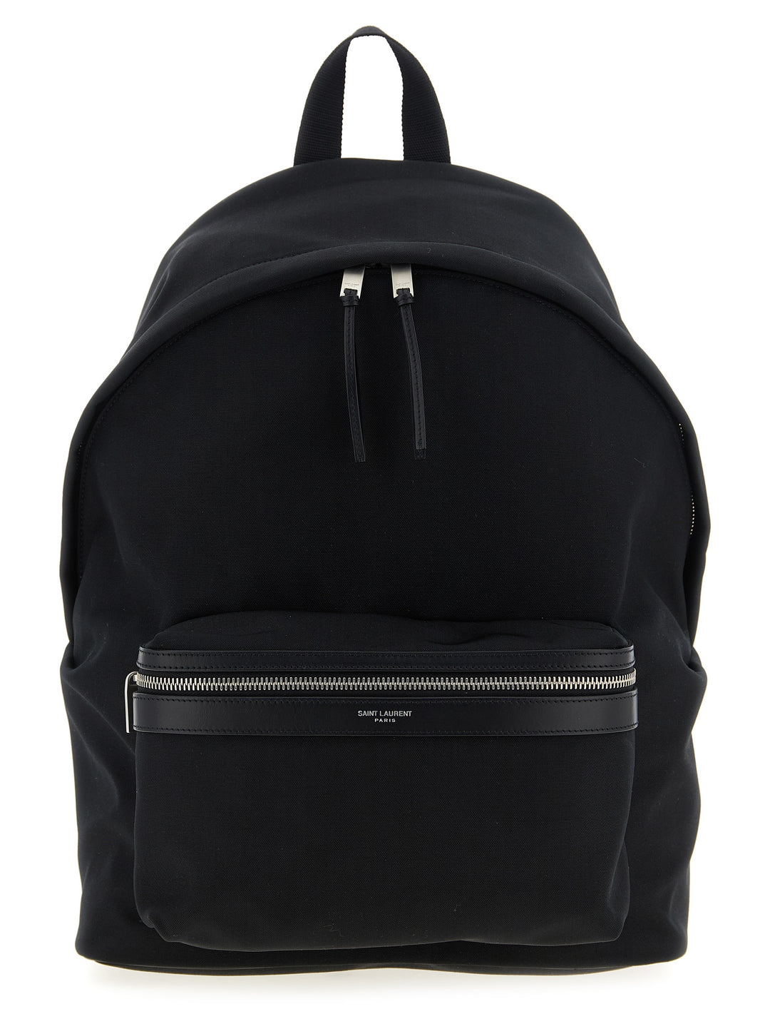 Saint Laurent Rucksack Zaini e Valigie - Nero | 2101d2801432edc5938040a41e640d3ddbdaefbd