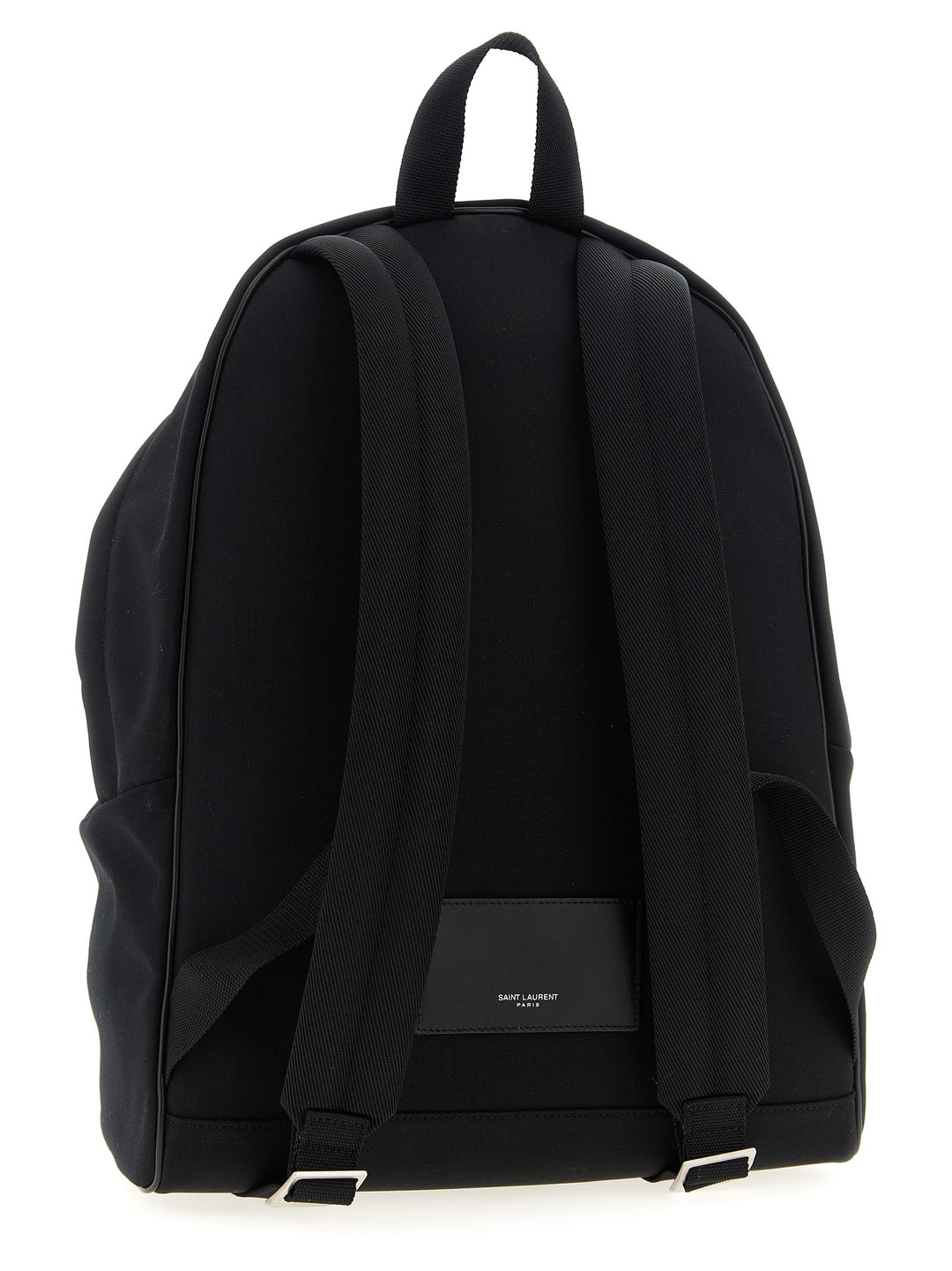 Saint Laurent Rucksack Zaini e Valigie - Nero | 20a0c0511eb53b062b7fd03a89d12a0d47b76cce