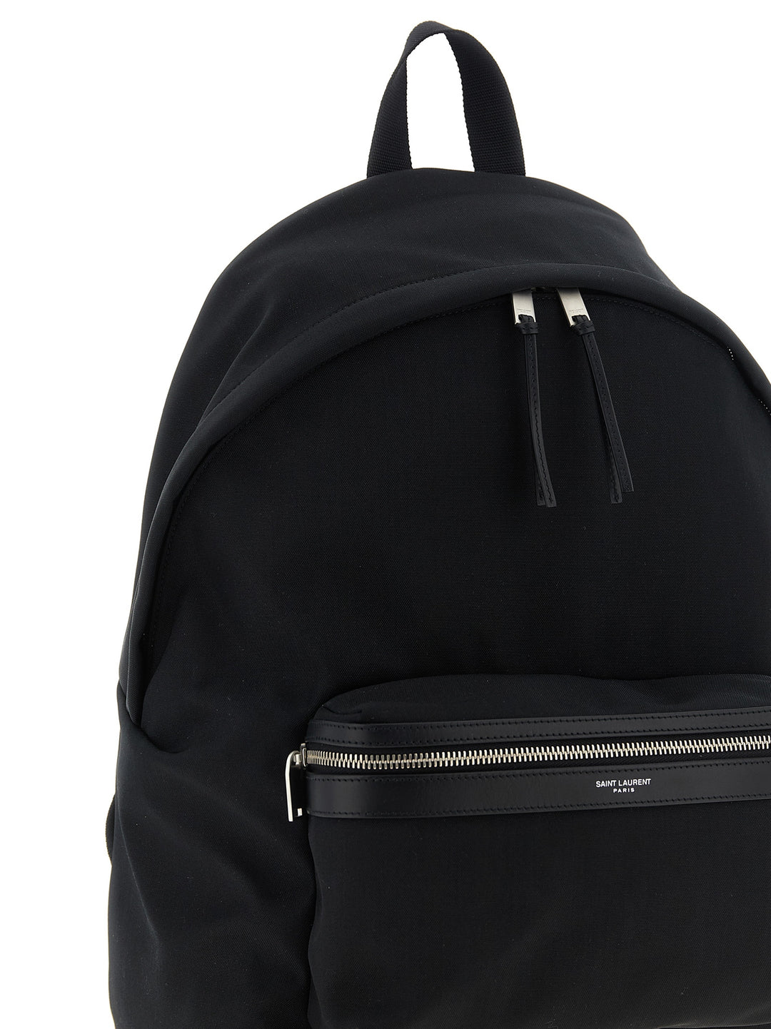 Saint Laurent Rucksack Zaini e Valigie - Nero | aec88ed196041d8fe983a971da1f470e6d606789