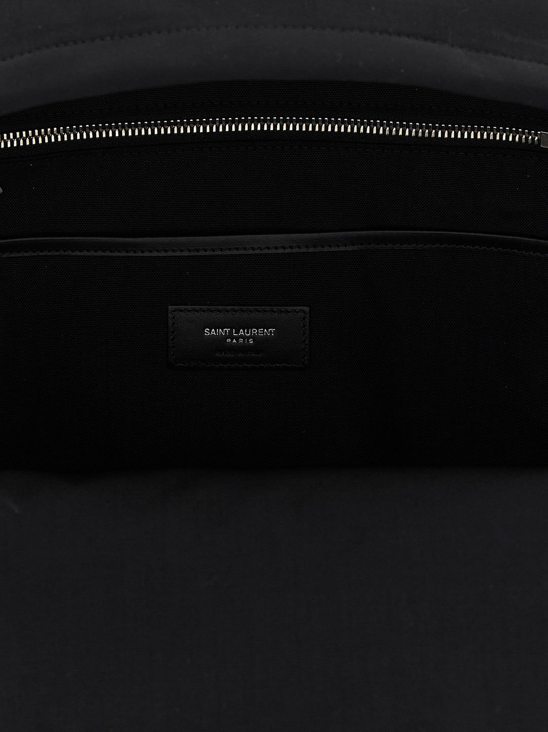 Saint Laurent Rucksack Zaini e Valigie - Nero | 9dd49759b2442480b5236a4fa56afae5b7b0334f