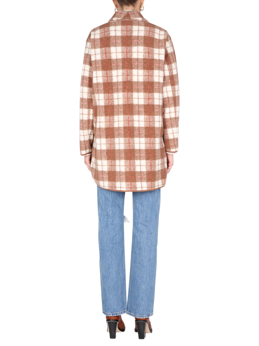 Woolrich Trench e Impermeabili - Marrone | Wanan Luxury