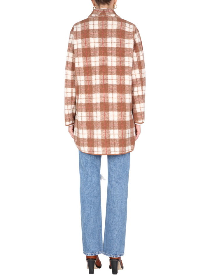 Woolrich Trench e Impermeabili - Marrone | Wanan Luxury