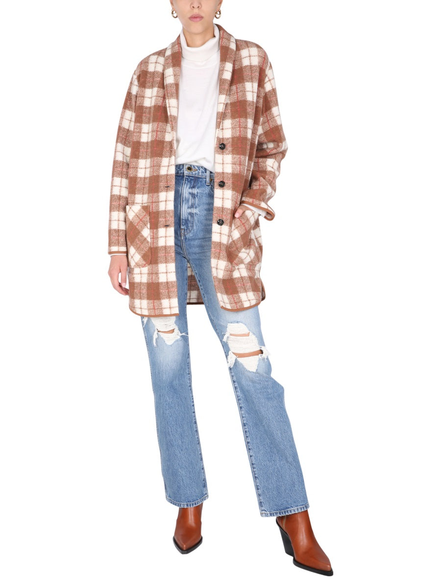 Woolrich Trench e Impermeabili - Marrone | Wanan Luxury