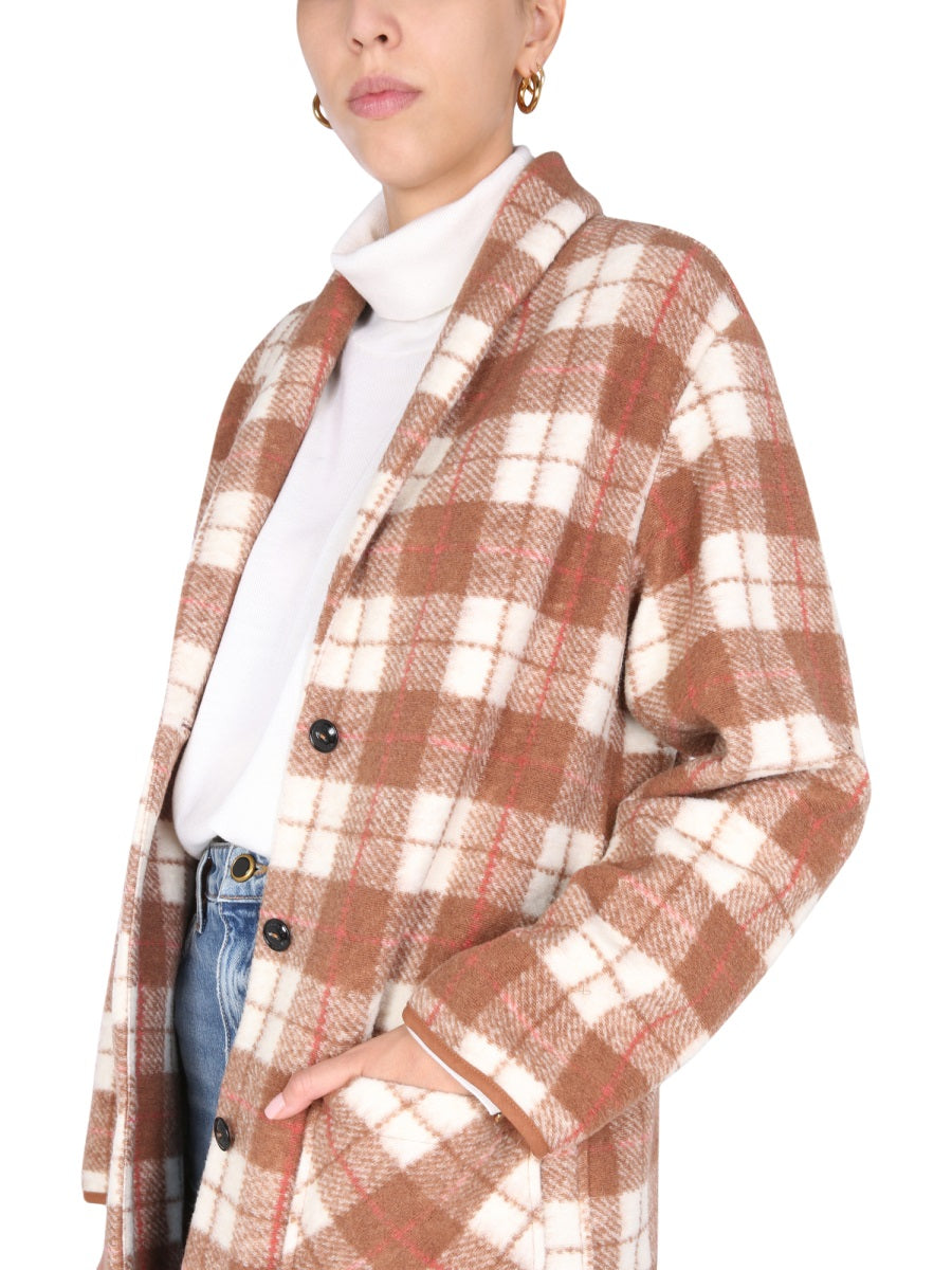 Woolrich Trench e Impermeabili - Marrone | Wanan Luxury