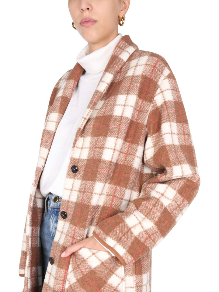 Woolrich Trench e Impermeabili - Marrone | Wanan Luxury