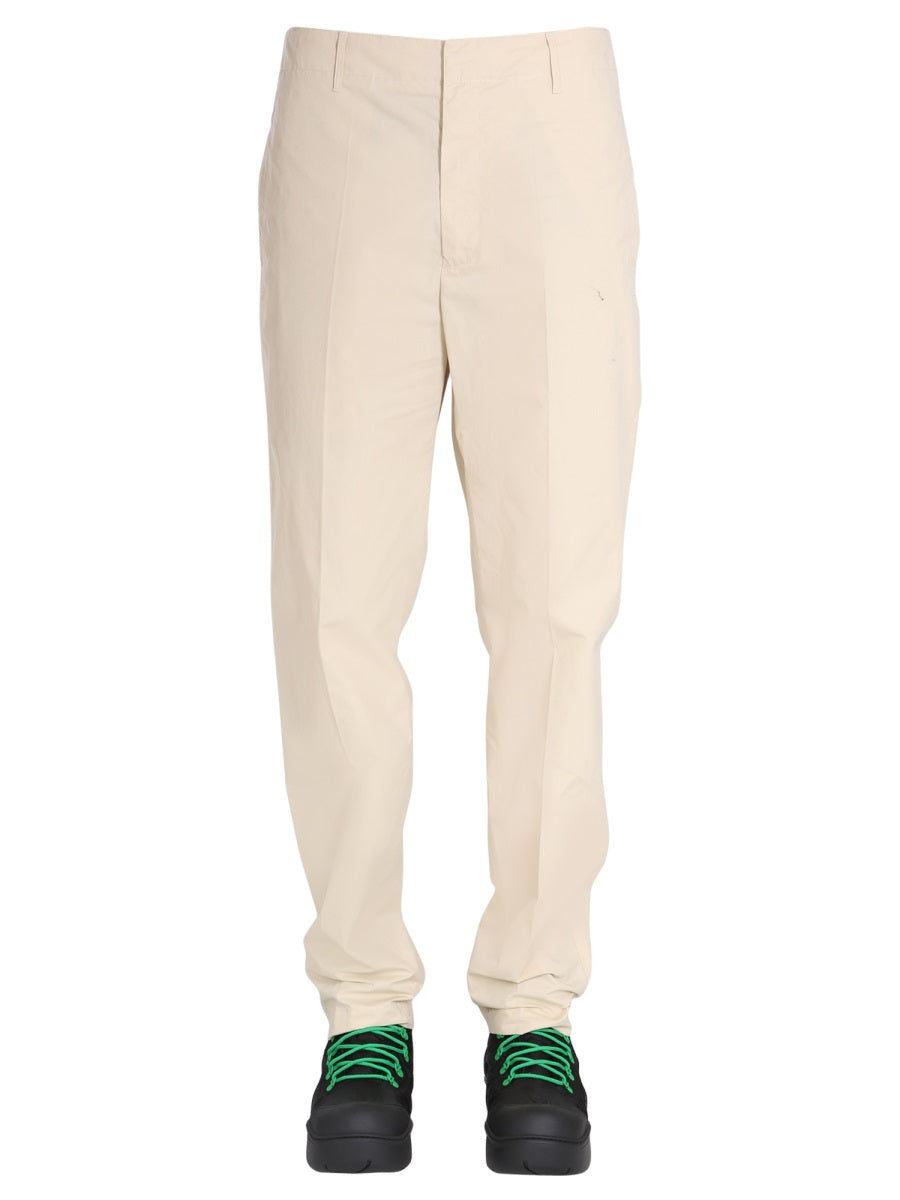 Ambush Pantaloni - Beige | Wanan Luxury
