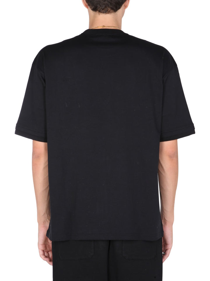 Ambush T shirt - Black | 36178fbe51d633a6bb70f35aa91d5bedc2b49c03