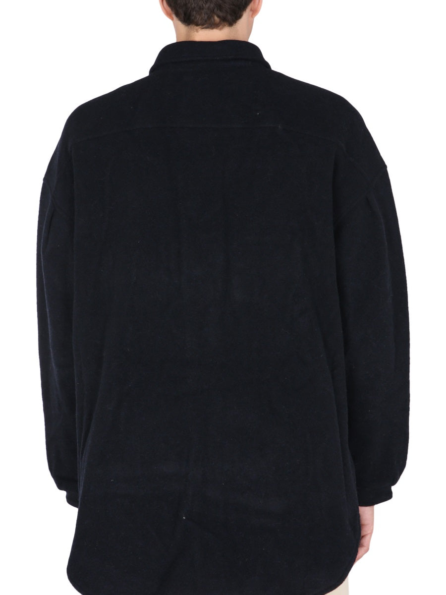 Ambush Giacche - Blu | Wanan Luxury