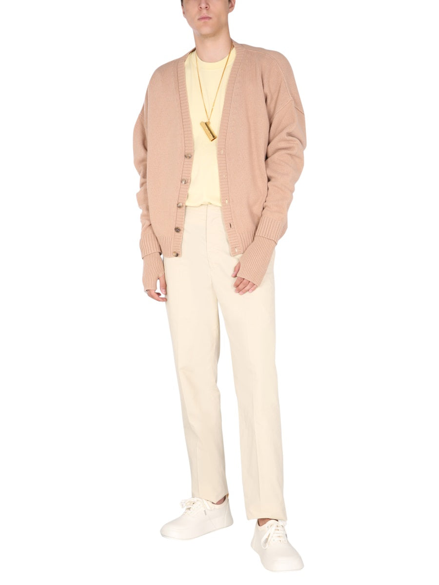 Ambush Maglioni - Beige | Wanan Luxury