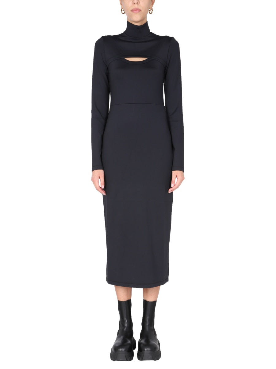 Ambush Abiti - Black | 729e35279b99fb44fcd02adbc12e584095d9a775
