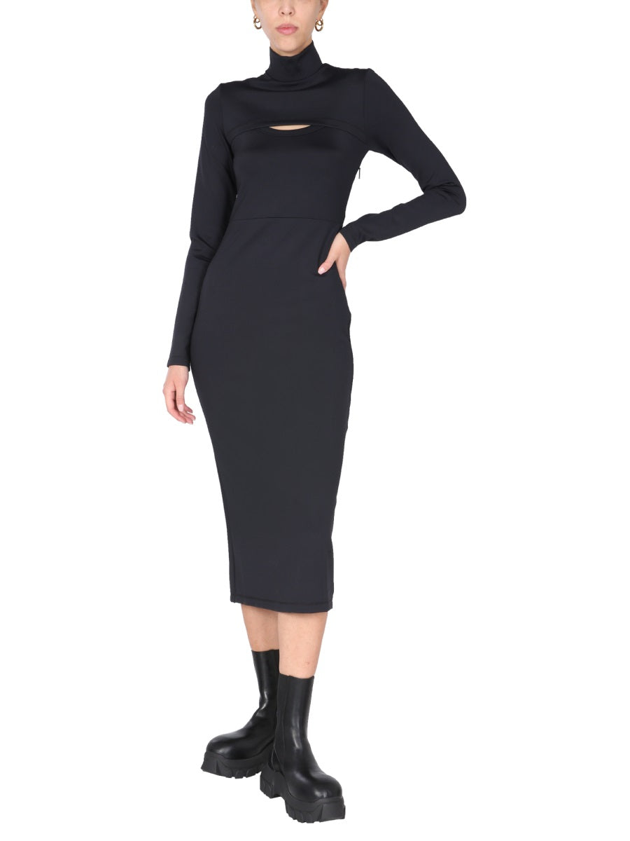 Ambush Abiti - Black | fbbfaac750a8551f104b1f55939b121e6666ab24
