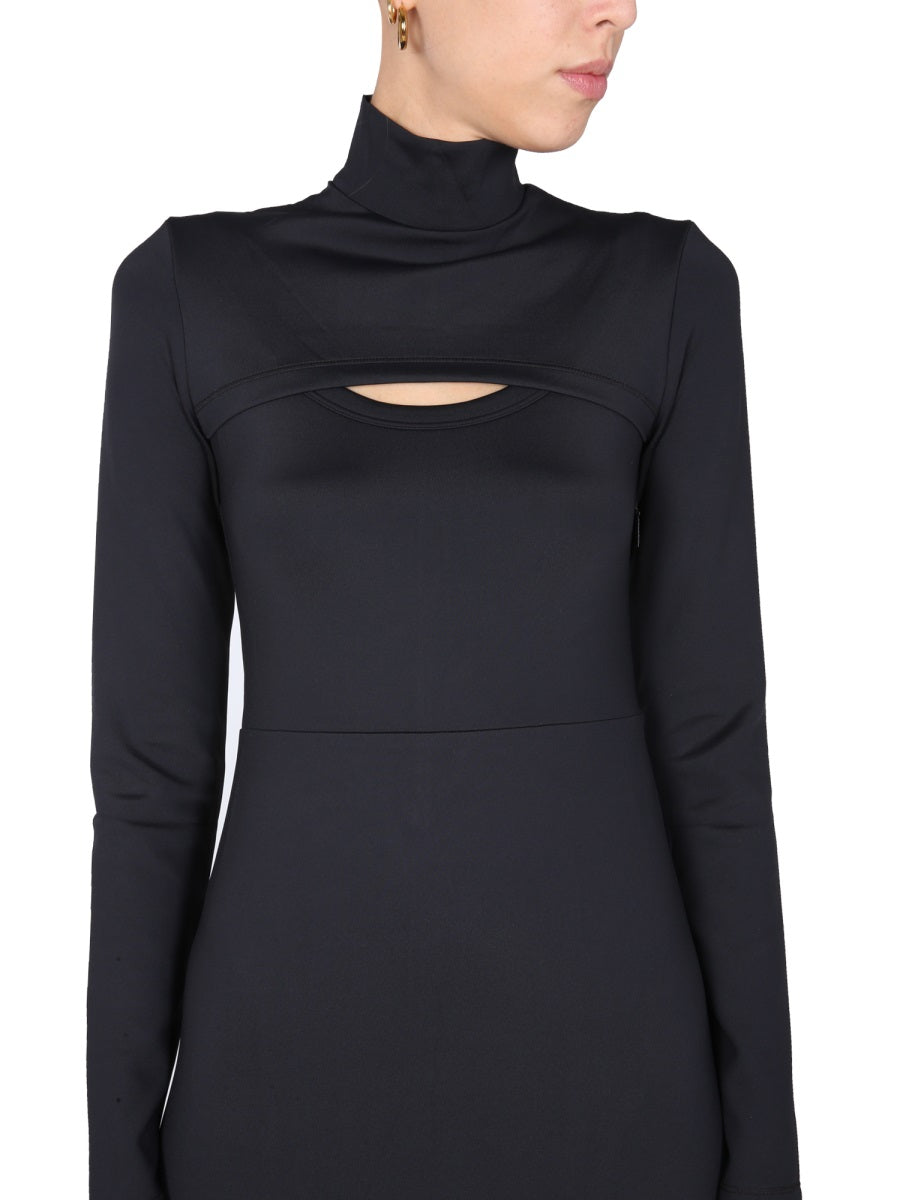 Ambush Abiti - Black | f1c3e0a2d85300ab386379ab3f6f517b65c000fc