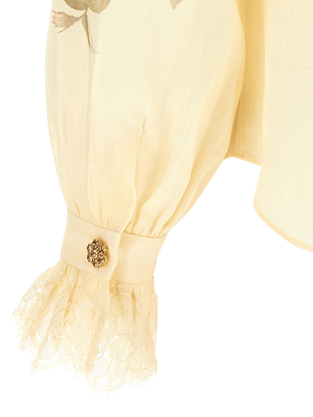 Zimmermann Hypnotic Tux Camicie - Rosa | 44c1ecc3078c54f22a8f9384384d908b8b34c77c