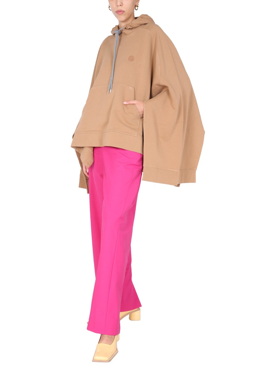 Ambush Felpe - Beige | Wanan Luxury